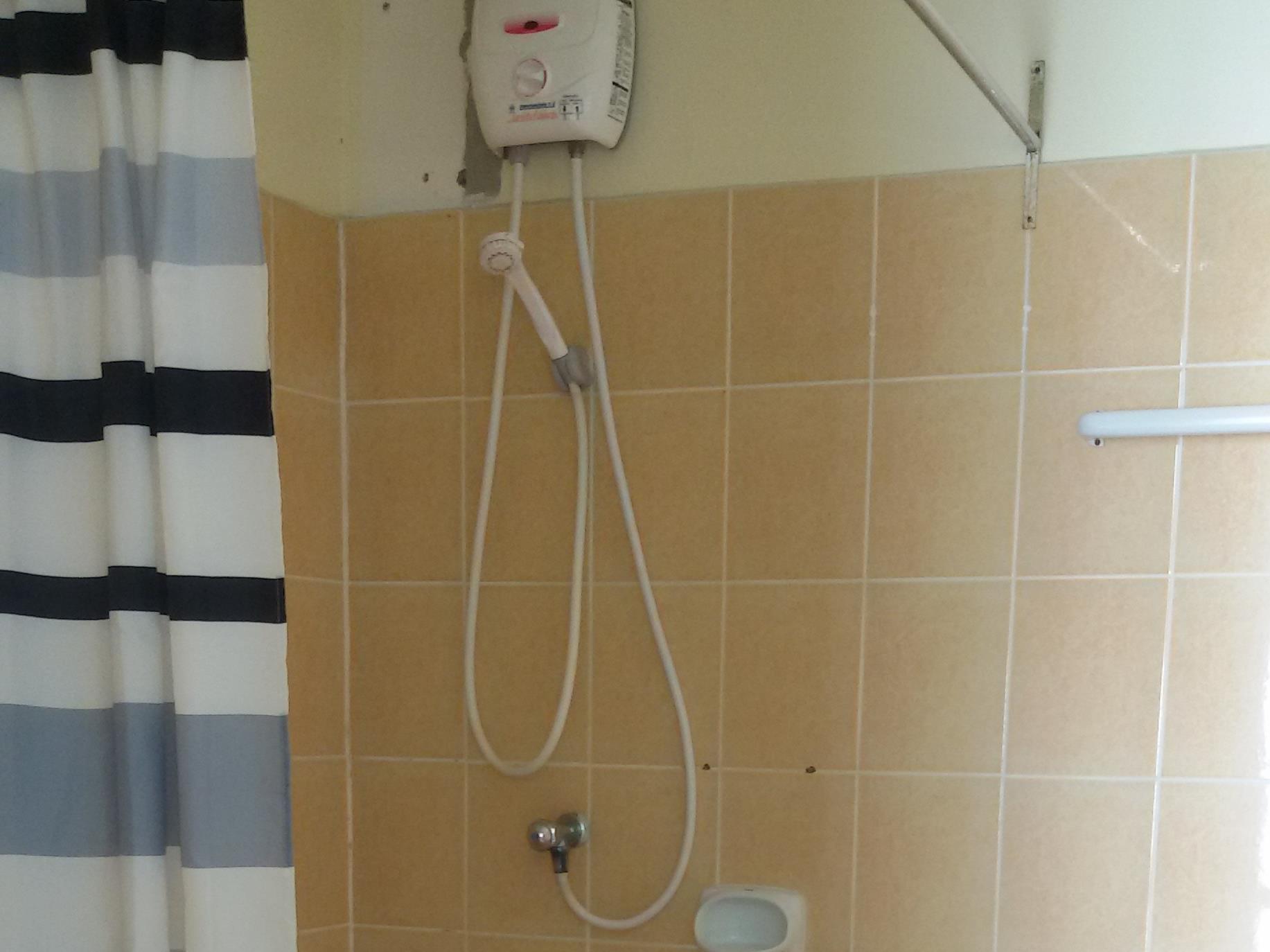 Patong 芭东玫瑰宾馆酒店 外观 照片